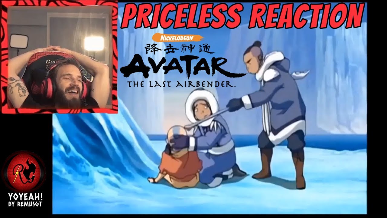 ☾  Avatar the last airbender, Anime best friends, Anime