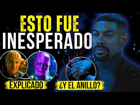 🤯LANTERNS EPISODE 1: Analysis, Explanation, Theories, and a Nod and Detail from the Ending You DI...