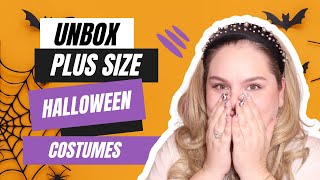 Plus size halloween costumes | Disfraces Plus size