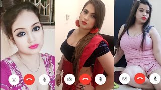 Top Free Video Call App Girl No Money No Coins 2023 | Best Live Video Chat Apps in india 🇮🇳 screenshot 2