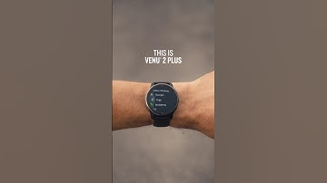 #Venu 2 Plus is a stunning health & fitness smartwatch. It tracks bike rides too. | Garmin