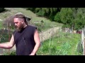 Beginning of video