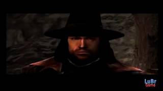 Van Helsing Ps2