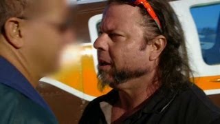 Airplane Repossessed at Fuel Station | Airplane Repo Airplane Repossessed at Fuel Station | Airplane Repo