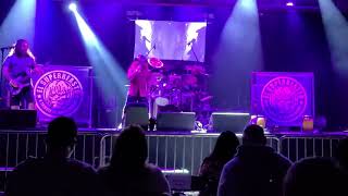 El Superbeasto-(Tribute to White Zombie)- Welcome to the Planet MF/Psychoholic Slag @ Warehouse Live