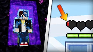 100 Secret Minecraft Features you probably have missed