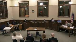 Clatsop County, Oregon Live Stream