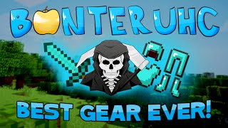 FIGHTING FULL PROT 4 DIAMOND + SHARP 5 SWORD IN UHC! ( Banter UHC )
