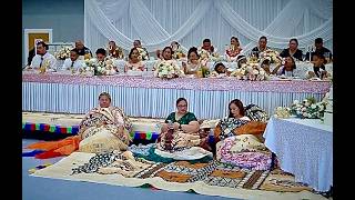 KALOFIAMA : Tauolunga #2 Tevita n Manu Moala : Wedding Reception