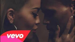 RITA ORA - Body on Me ft. Chris Brown (Official Video)