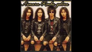 LANTERRA BAND~ASMARA RIMBA GELORA #slowrock #slowrockballads #slowrock2025 #slowrock80s90s #rockoo