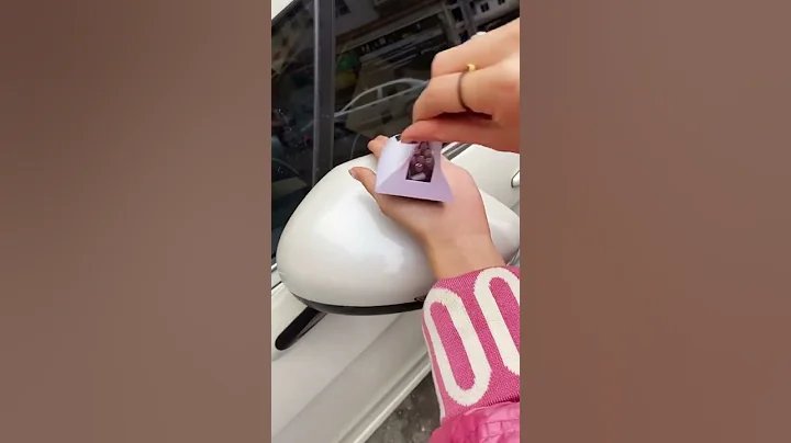 Car Gadgets 汽车尾翼鲨鱼鳍 汽车好物 汽车好物推荐 - 天天要闻