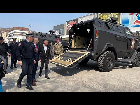 Održan taktičko-tehnički zbor MUP-a Republike Srpske