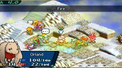 FFTA2 Grimoire of the Rift Part 22 ~ It