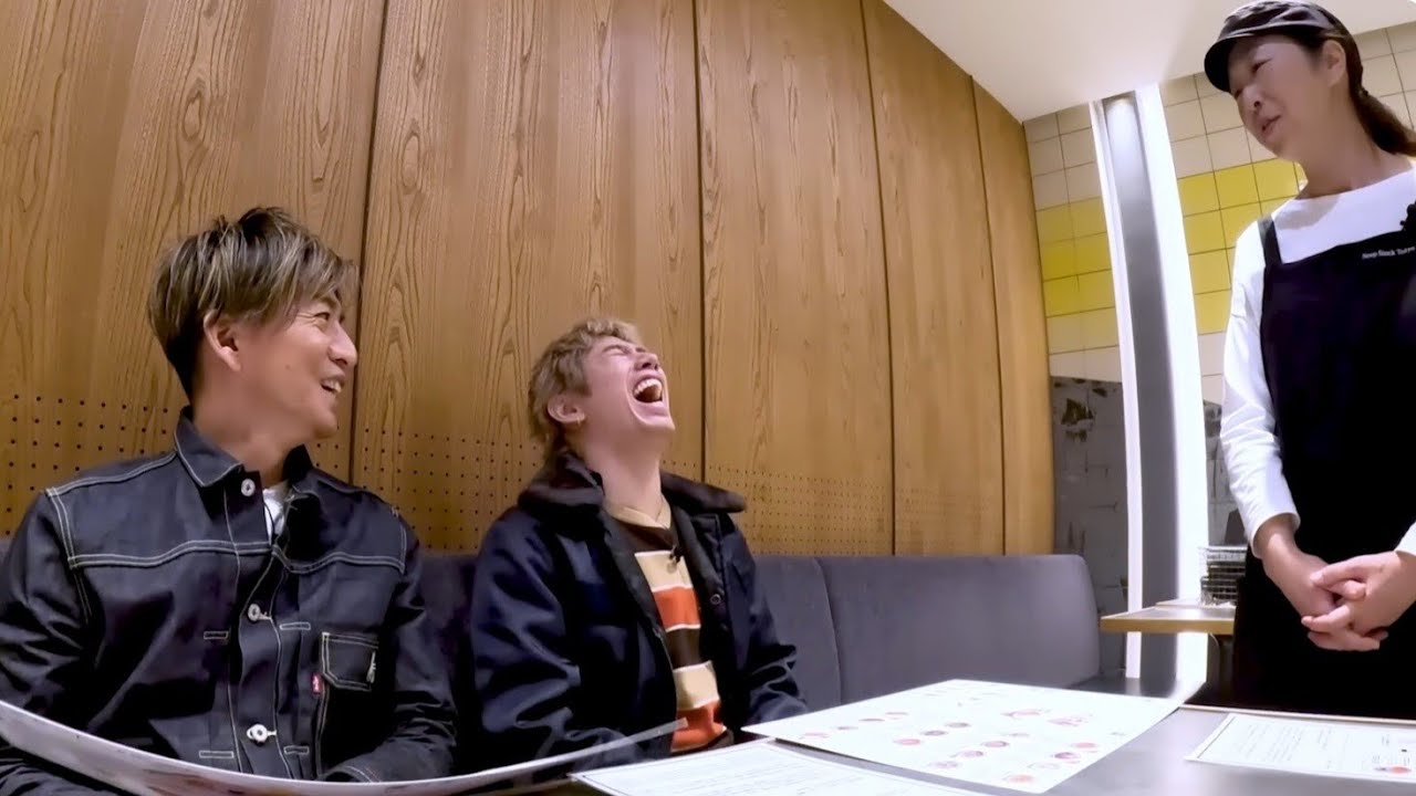 横並びの奇跡──木村拓哉とTaka、スープを分け合った静かすぎる神回に涙…