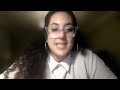 How 1 Woman's School Project Led to a Law Helping Formerly Incarcerated People Vote | NBCLX
