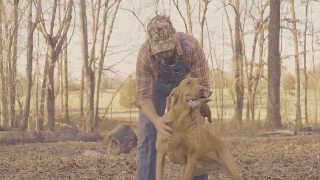 Kenny Whitmire - Me Being Me (Official Lyric Video)