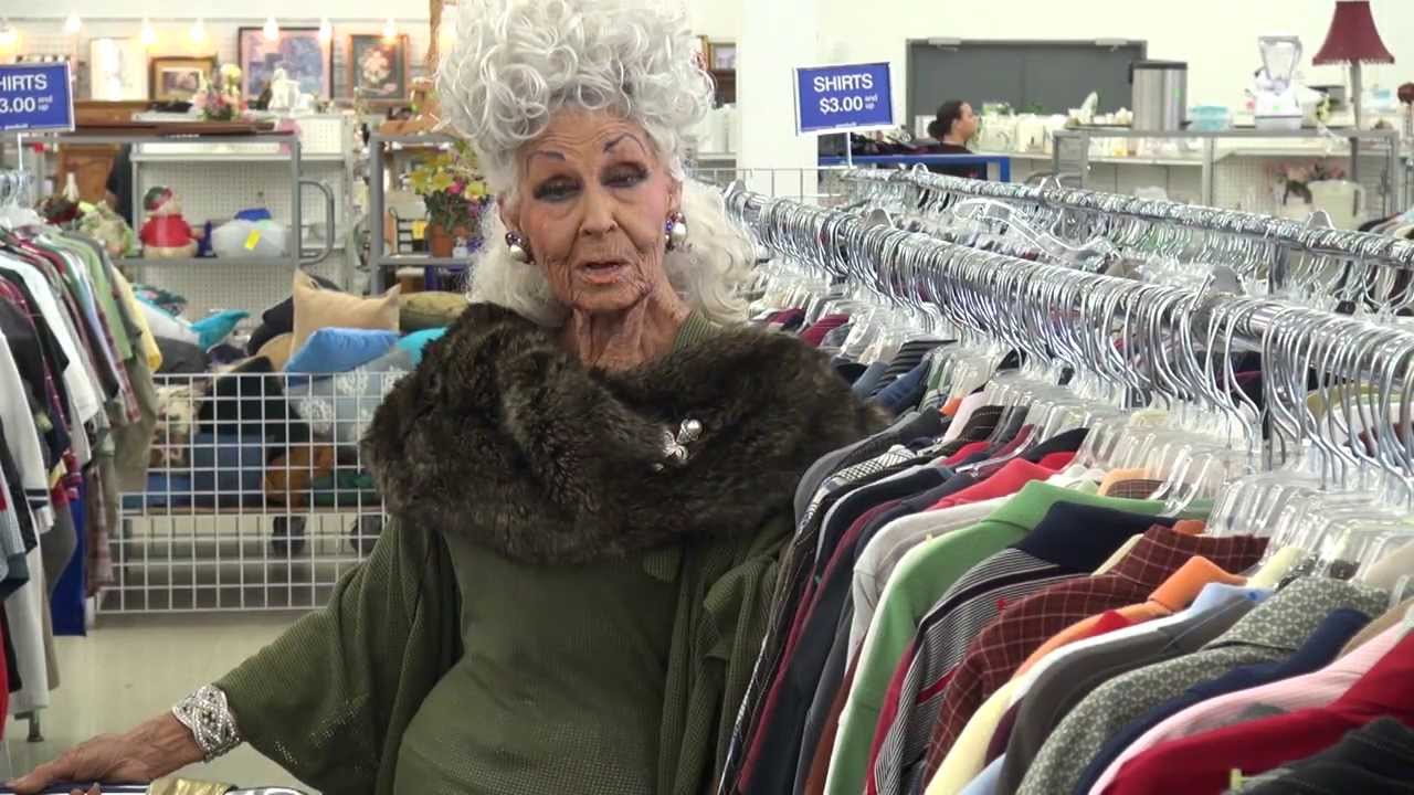 GOODWILL DIVAS ST. LOUIS - YouTube