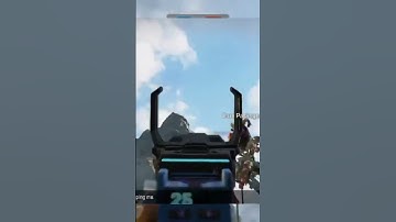 Apex Legends Surprise Revenant #shorts #apex #apexlegends #apexlegendsclips #funny #funnyshorts