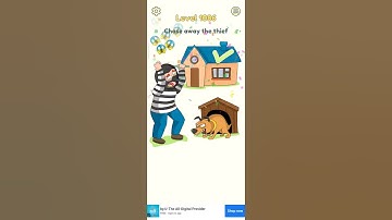 LEVEL #1086 -DOP 2 | Delete One Part~ GamePlay #shorts #shortvideo #fyp #tiktok #closegame