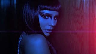Izzy La Reina - La Oscuridad (Official Video)