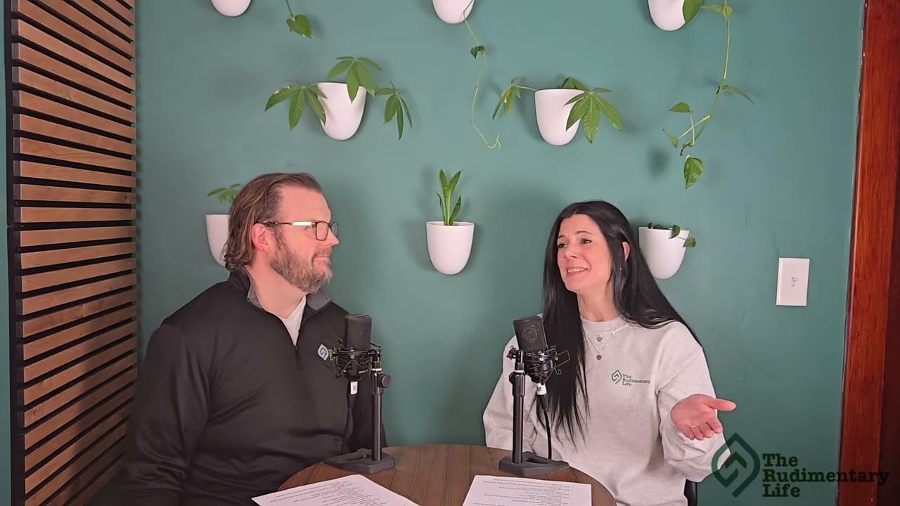 Episode 10: How To Properly Bookend Your Day For Optimal Health