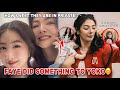 [FayeYoko] WHEN A STAFF EXPOSED WHO REALLY IS FAYE & YOKO OFF CAM 😳- Faye was bold to reveal it all