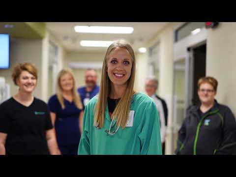Kearney Regional Medical Center Yesterday Today Tomorrow