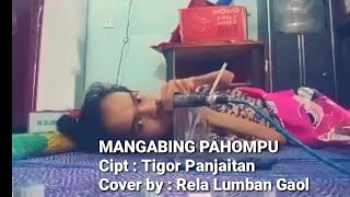Download Lagu MANGABING PAHOMPU l Cipt : Tigor Panjaitan #MangabingPahompu MP3