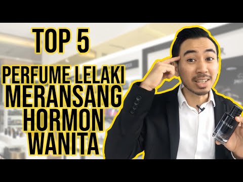 Video: Perapi Terbaik Untuk Lelaki Pada Tahun 2021