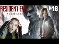 co to był za pościg 😱 | Resident Evil Requiem #16