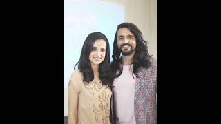 Ashish Sharma&Sanaya Iraniparvati&Rudra