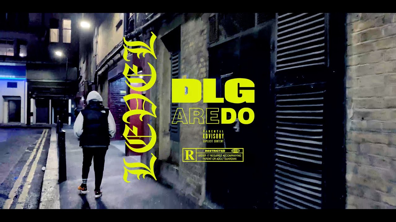 DLG - Level (prod. DLG) (Musikvideo)