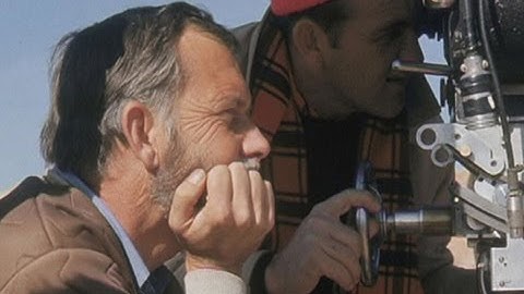 『ワイルドバンチ』などのサム・ペキンパー監督に迫る！映画『サム・ペキンパー　情熱と美学』予告編