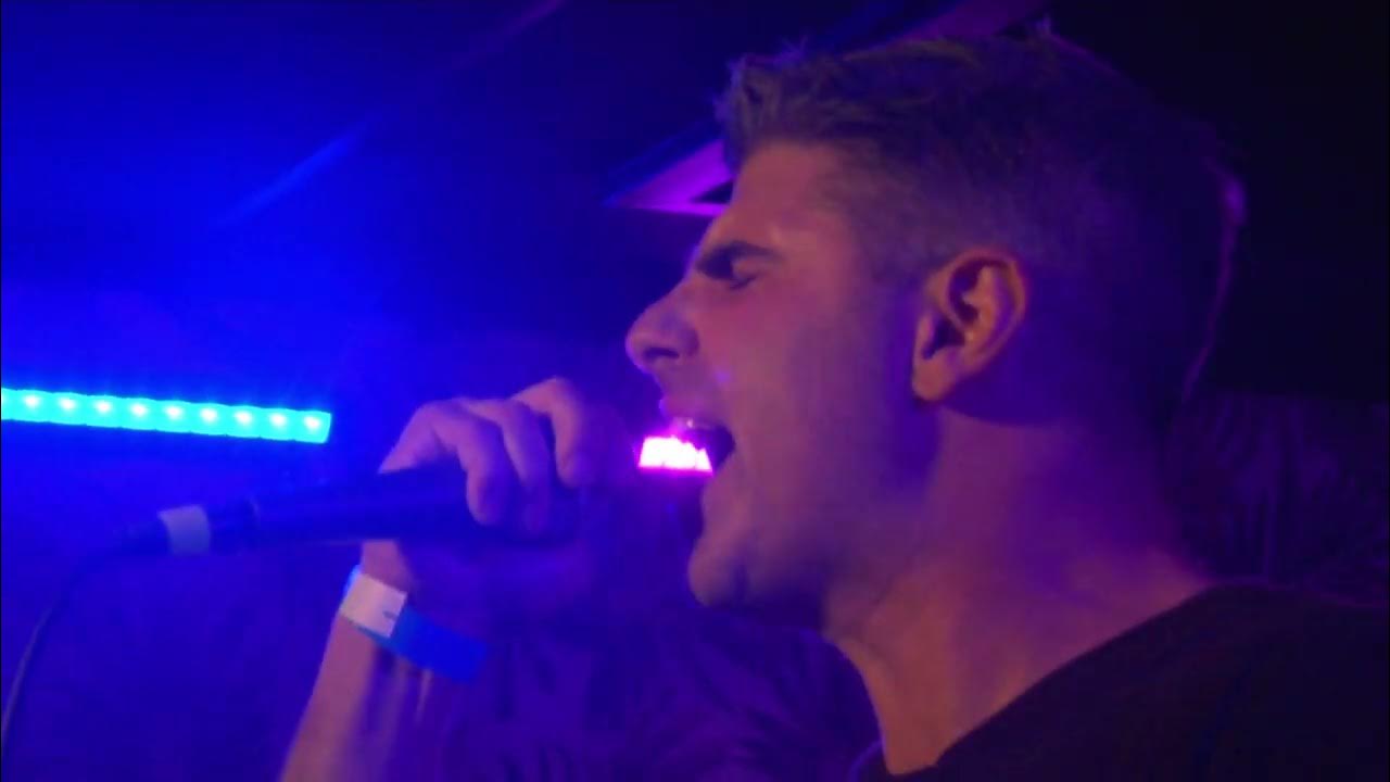 SPELL IT OUT Live Boxfest 2023 Avalon Lounge Catskill, NY YouTube