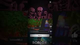 Toslow Revealed His Password