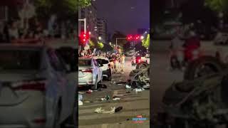 Nhịp sống Sài Gòn 