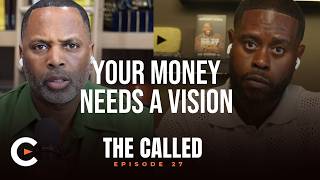 You Don t Need More Money You Need a Money Strategy Anthony O Neal