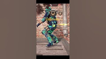 COD SEARCH AND DESTROY #codm #callofduty #codmobile #callofdutymobile #videogame #csgo #botkiller