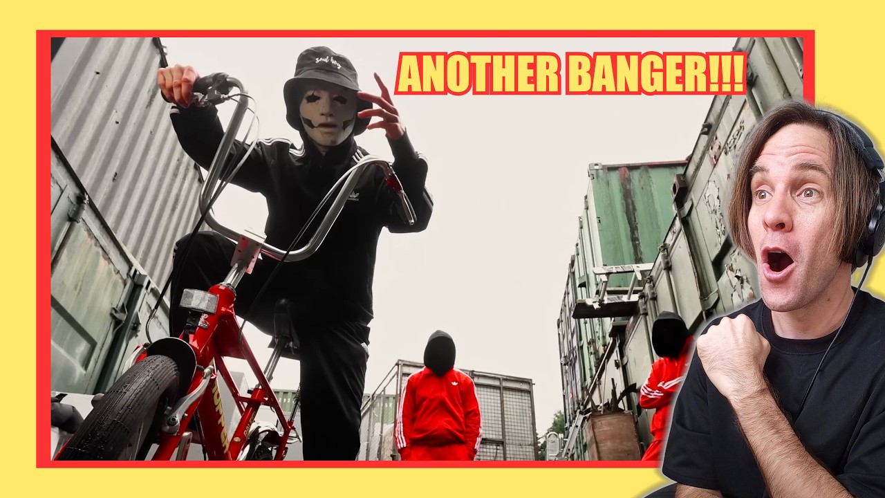 The Skinner Brothers - PIE N MASH /// 1ST TIME REACTION