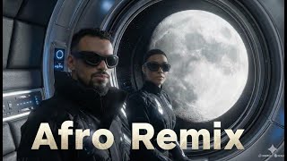 STORMY - Moon (Moroccan Afro-Pop Version)