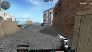 FakeDemosCF #6 (EU)