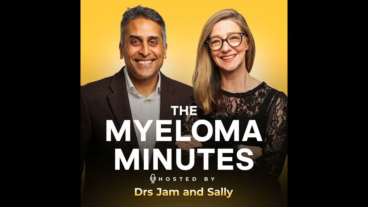 022 Remission, Relapse and Reality Understanding the R-Words in Myeloma