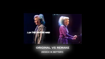 Which one?? #harrypotterandthecursedchild #albuspotter #delphini #scorpiusmalfoy