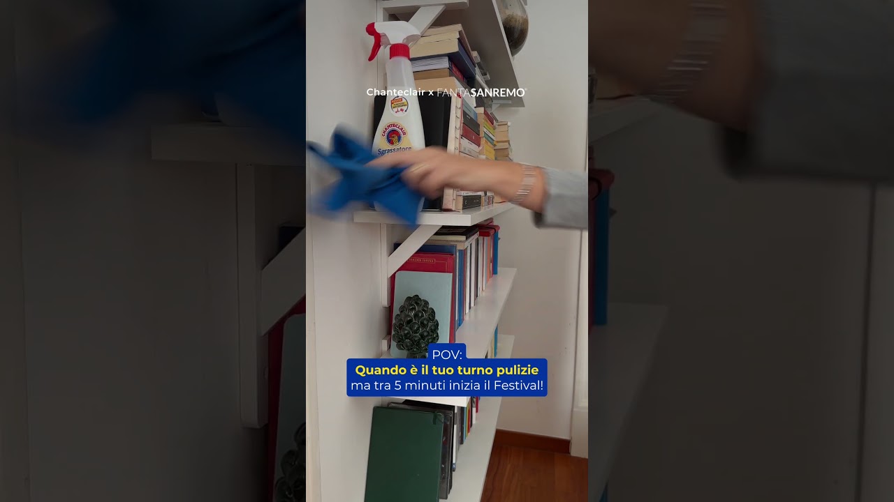Gioca a FantaSanremo con Chanteclair! ✨🐓