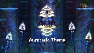 Auroracle Boss Theme (Starlight River)