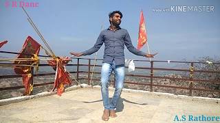 Jab Aayi Teri Yaad Jaat Roya Sari Raat Chobare Me| Haryanvi Song Dance
