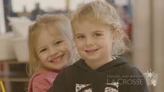 Preschool Registration - School District of La Crosse