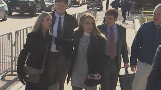 Seven jurors selected in Karen Read trial