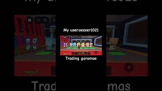 Let’s trade I can’t loggin on my other acc